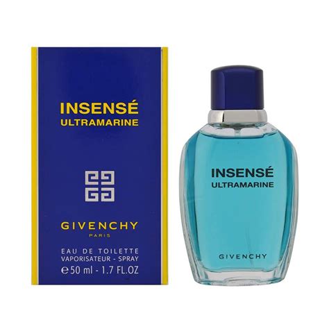 insense ultramarine by givenchy|insense ultramarine givenchy for men.